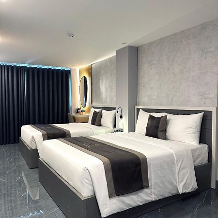 Lion 9 Hotel Cần Thơ Zewnętrze zdjęcie