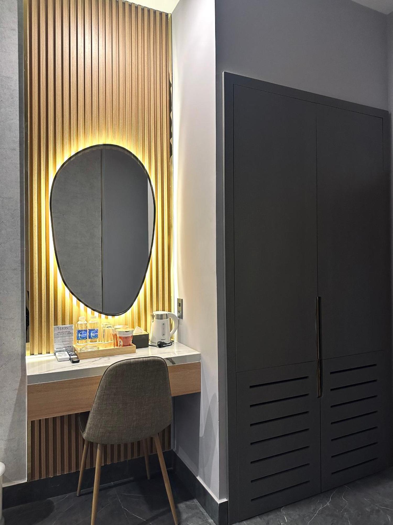 Lion 9 Hotel Cần Thơ Zewnętrze zdjęcie