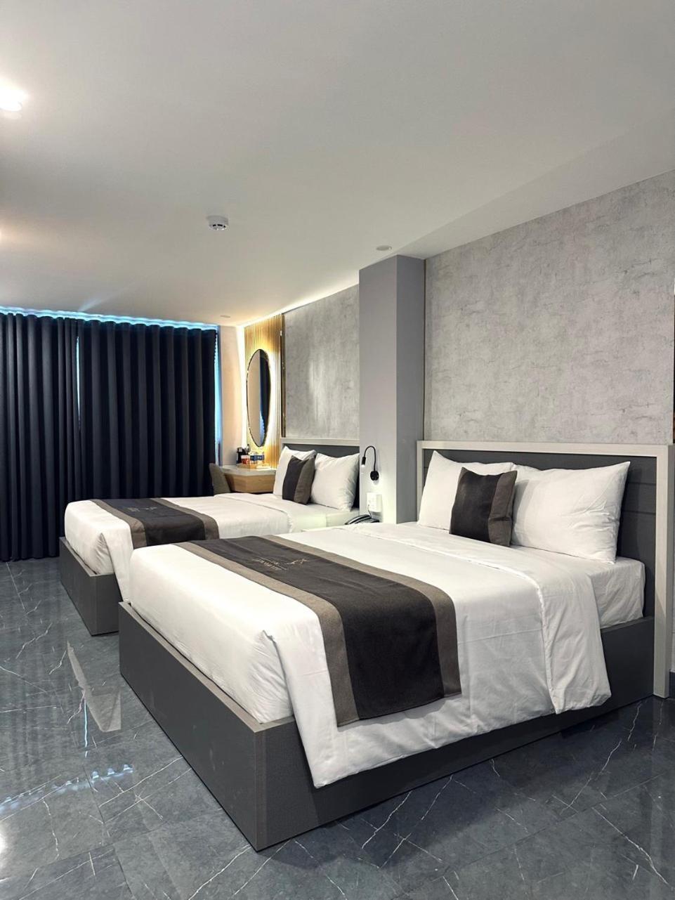 Lion 9 Hotel Cần Thơ Zewnętrze zdjęcie