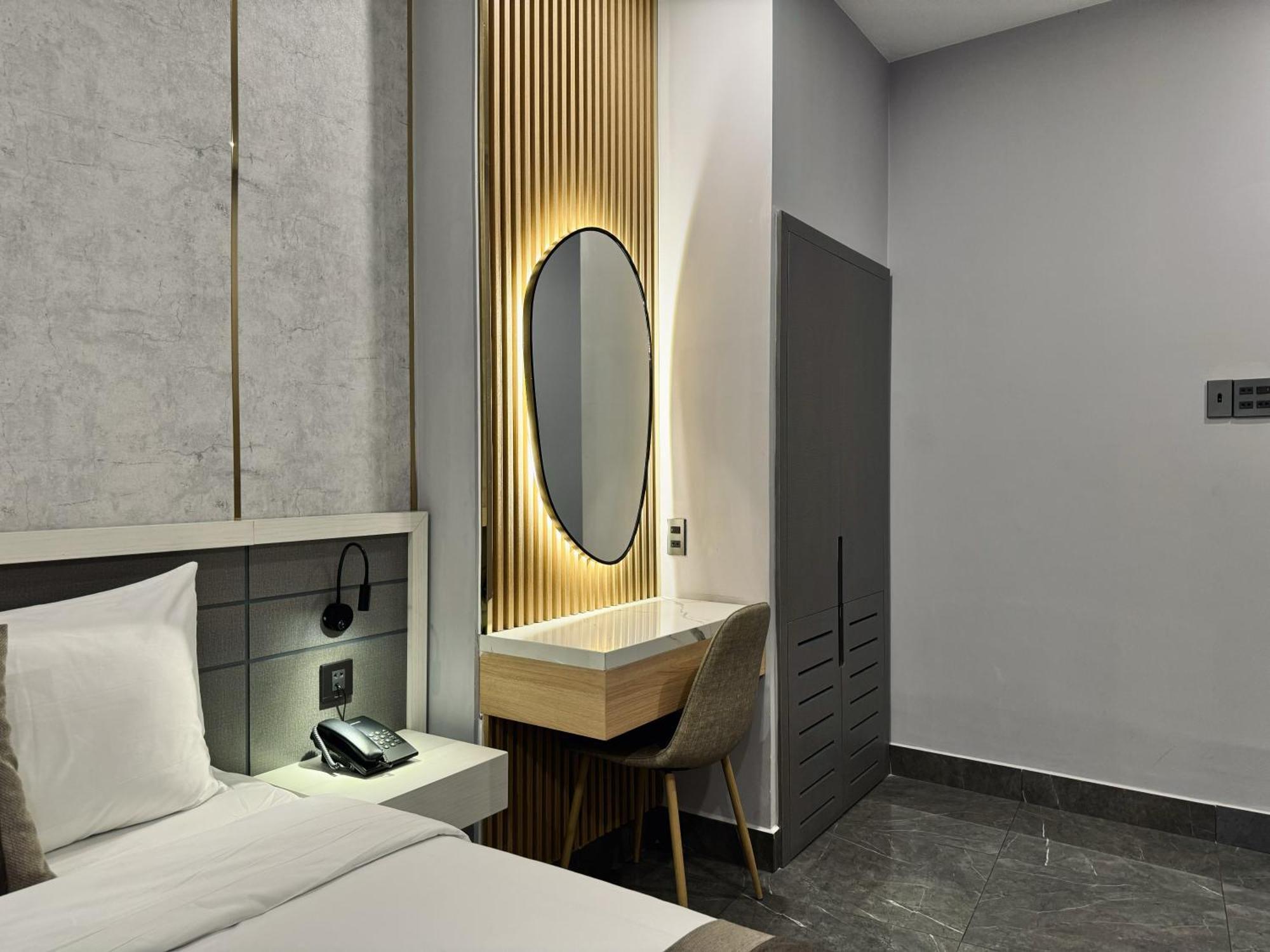 Lion 9 Hotel Cần Thơ Zewnętrze zdjęcie