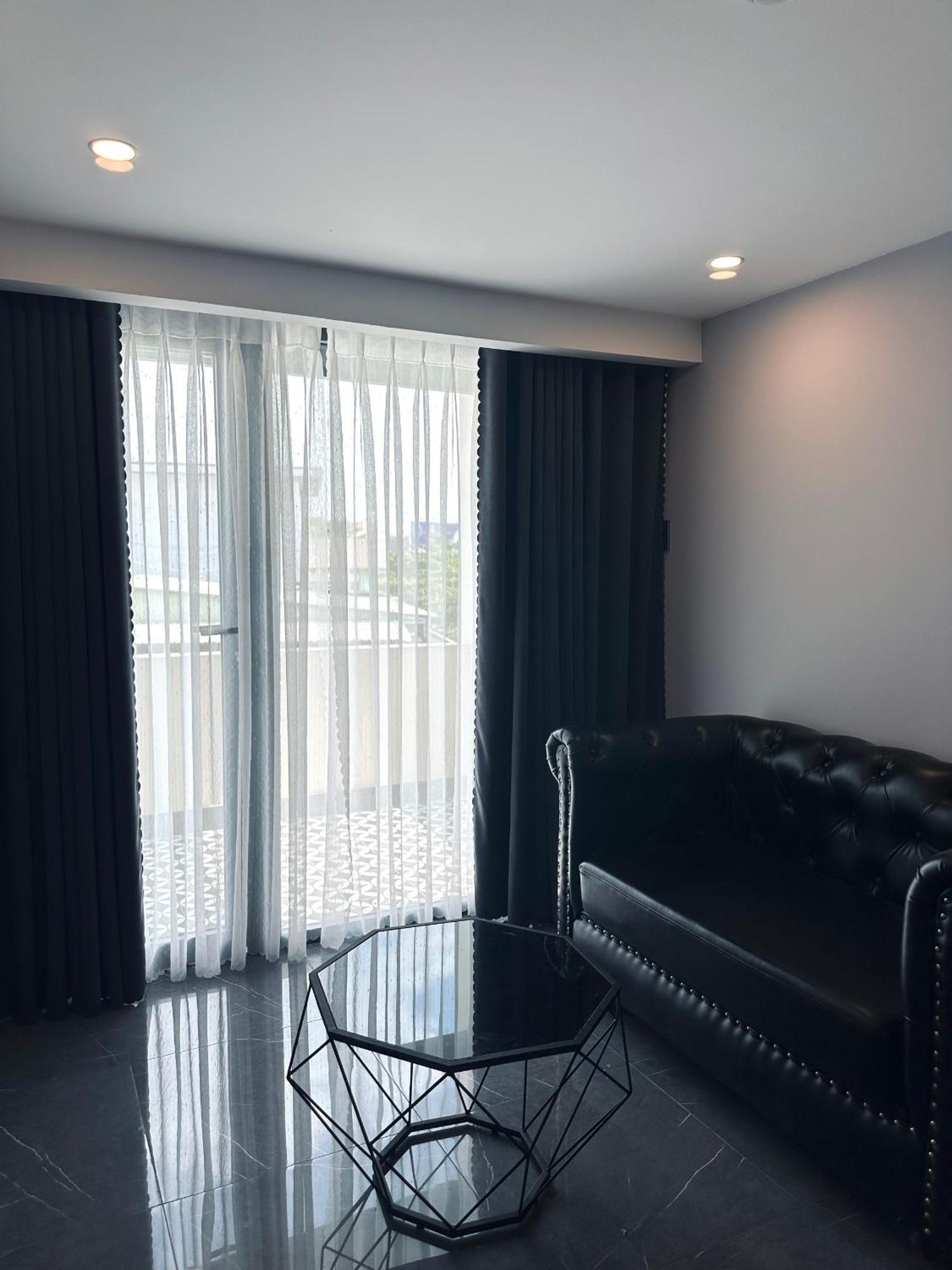 Lion 9 Hotel Cần Thơ Zewnętrze zdjęcie