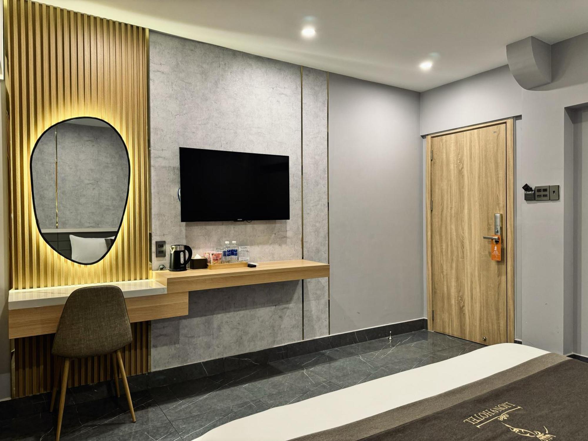 Lion 9 Hotel Cần Thơ Zewnętrze zdjęcie