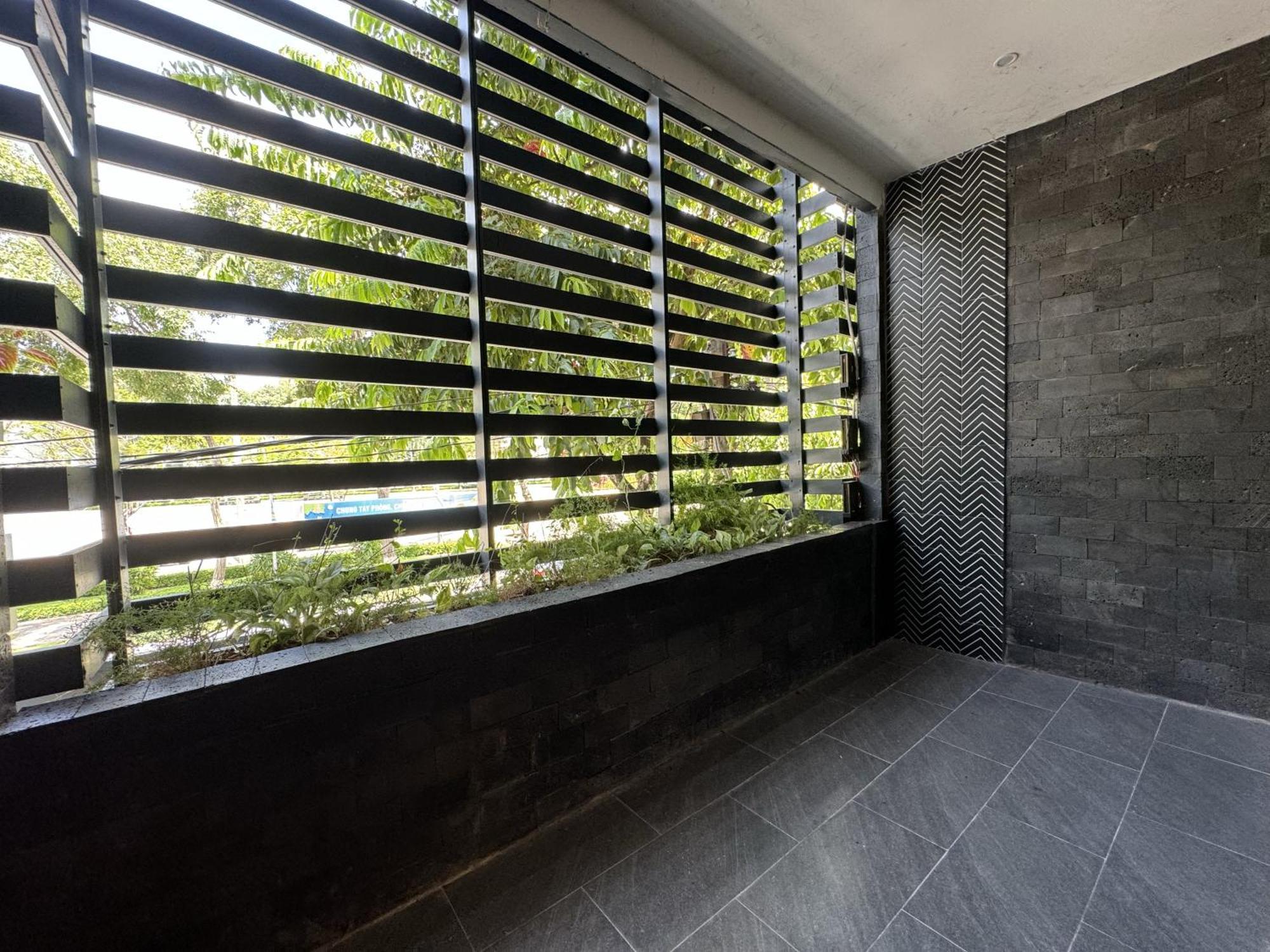 Lion 9 Hotel Cần Thơ Zewnętrze zdjęcie
